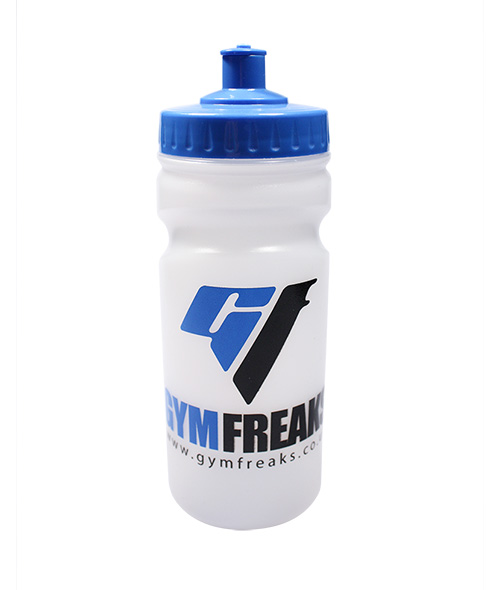 Gym Freaks Water Bottle