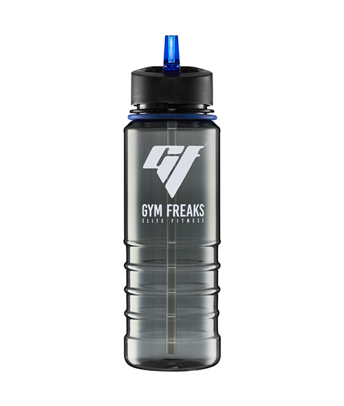 Gym Freaks 800ml Water Bottle