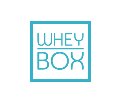 Whey Box - The most convenient whey!