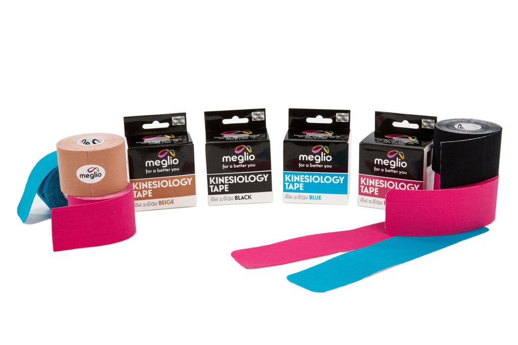 Just what exactly is Kinesiology tape?