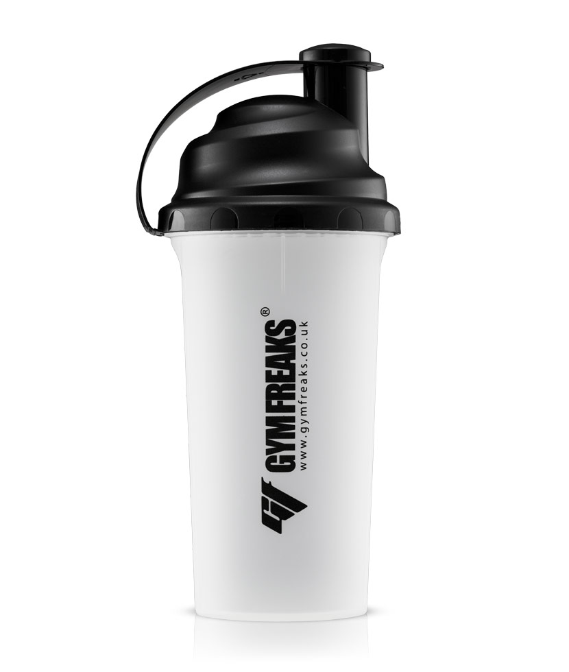 Gym Freaks Shaker Bottle