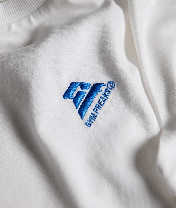 Men's Original Embroidery T-Shirt