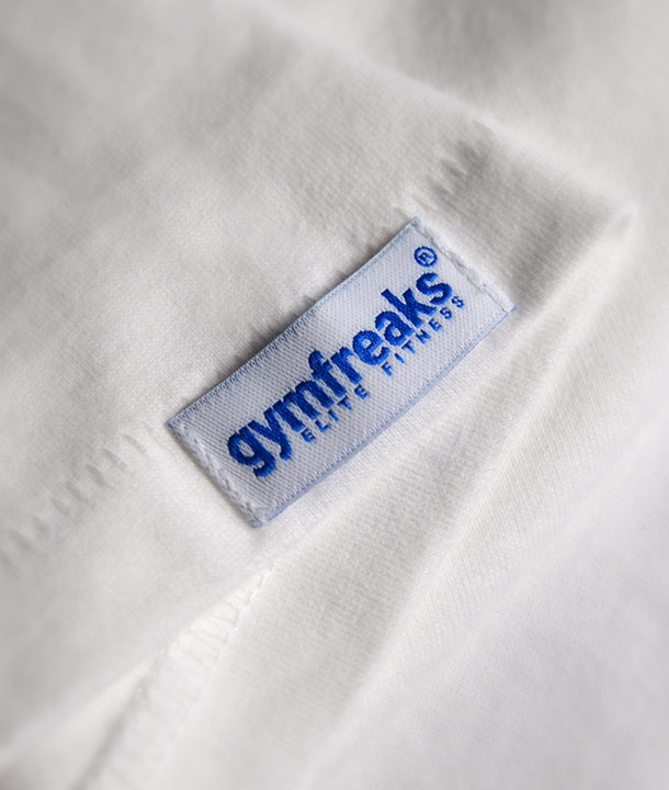 Men's Original Embroidery T-Shirt