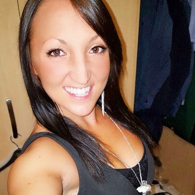Amy Coutin