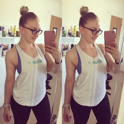 Alexandra Gould