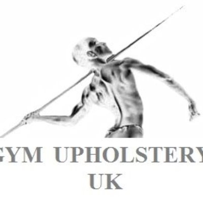 Gym Uphlolstery UK