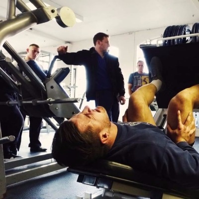 Physfit