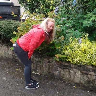 sharon catterall