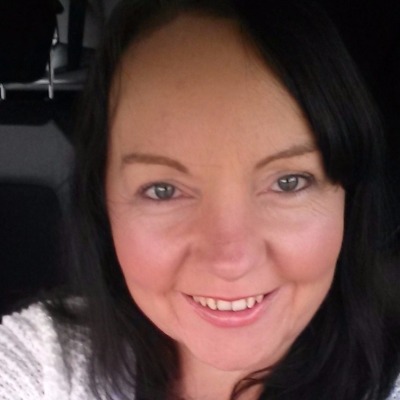 Lorraine Johnson