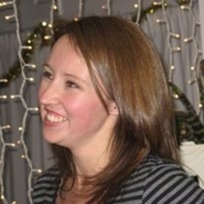 Robyn Clarke
