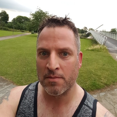Andy Carter